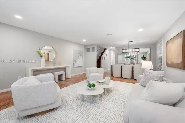 3-bedroom rental at 3274 Gifford Lane #3274, Miami