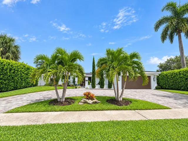 4-bedroom home at 816 SW 2nd Street, Boca Raton