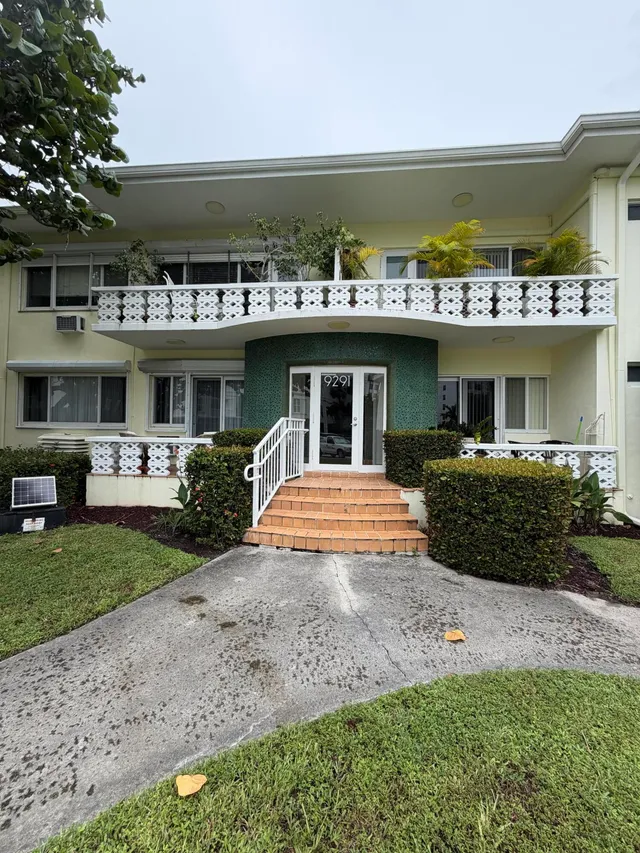 1-bedroom home at 9291 W Bay Harbor Drive #8, Bay Harbor Islands