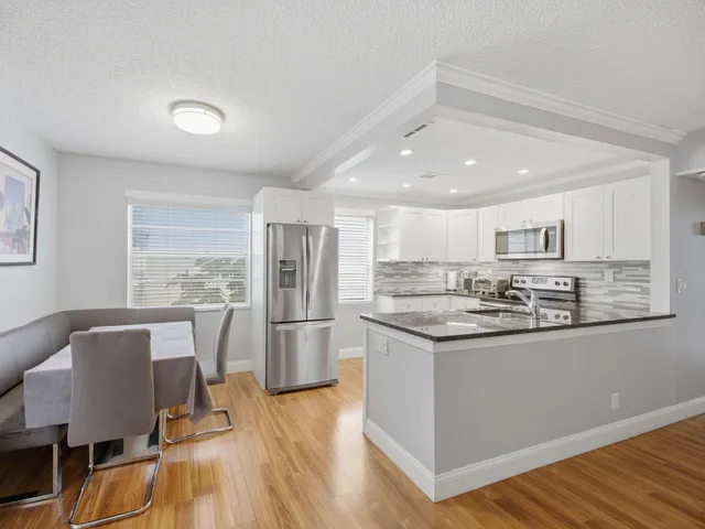 2-bedroom home at 461 CAPRI J #461, Delray Beach