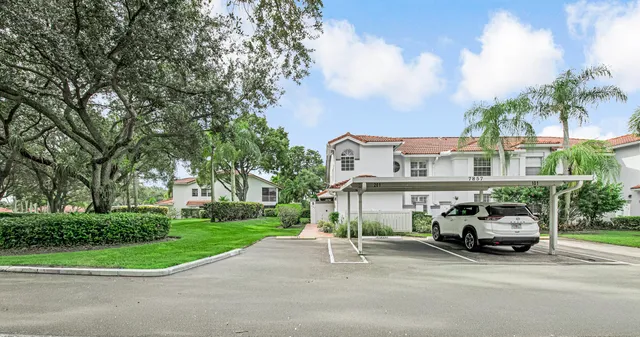 3-bedroom home at 7857 Whispering Palms Drive #201, Boynton Beach