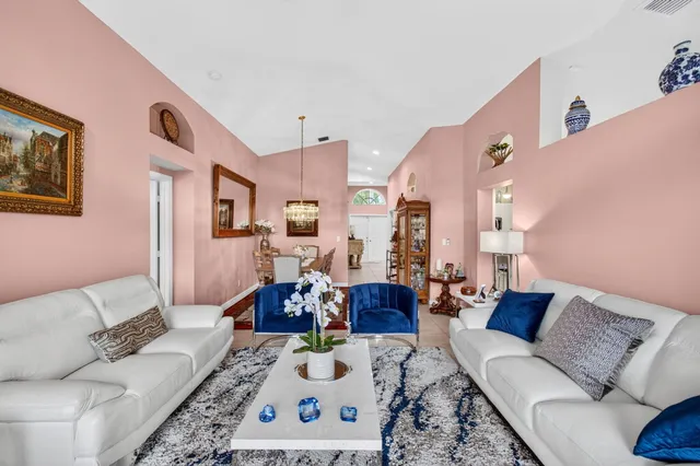 3-bedroom home at 5670 Swaying Palm Lane, Boynton Beach