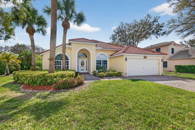 3-bedroom home at 7423 BRUNSWICK Circle, Boynton Beach