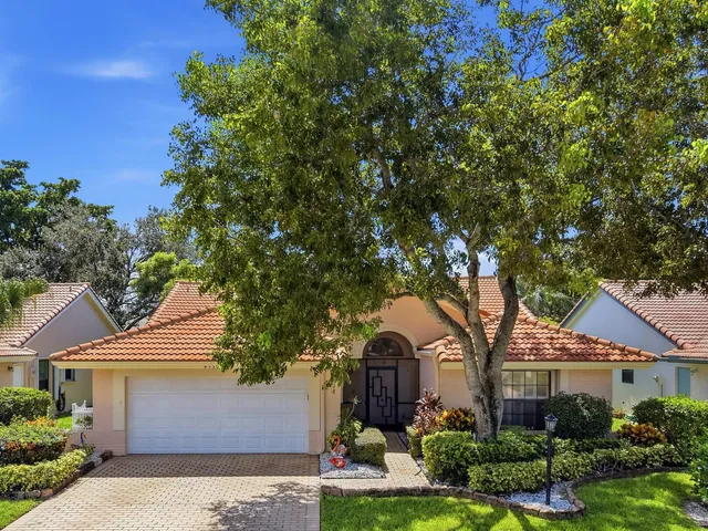 3-bedroom home at 4550 KETCH Court, Boynton Beach