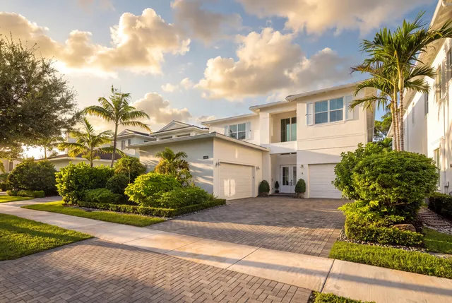 5-bedroom home at 1142 FAULKNER Terrace, Palm Beach Gardens