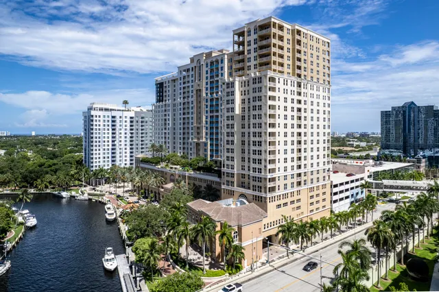 3-bedroom home at 511 SE 5TH Avenue #1116, Fort Lauderdale