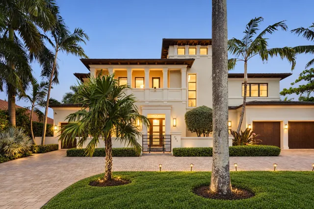5-bedroom home at 301 SAN MARCO Drive, Fort Lauderdale