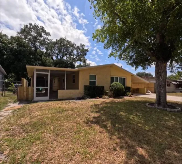 2-bedroom home at 6170 HARDING Street, Hollywood