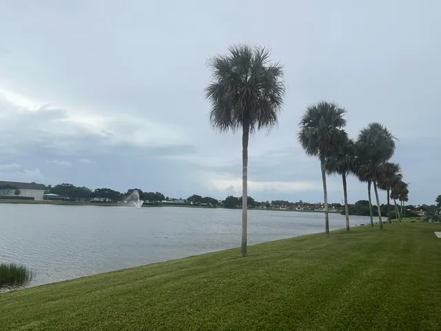 2-bedroom home at 20 Waterford A, Delray Beach