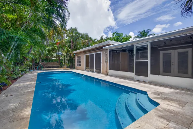 3-bedroom home at 1540 NE 40th Street, Oakland Park