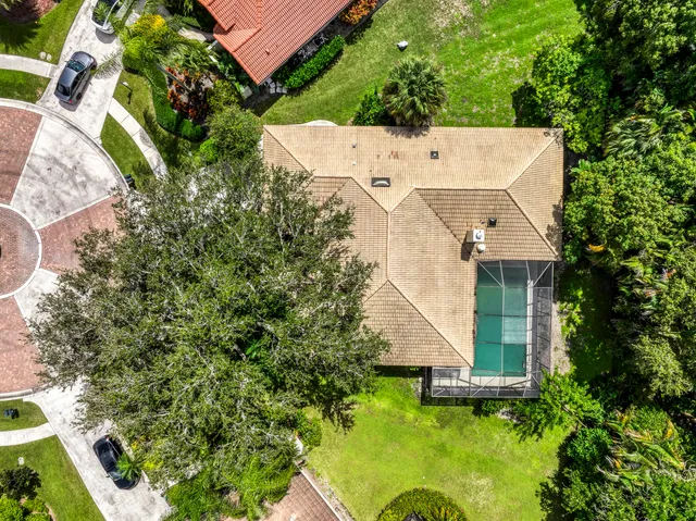 4-bedroom home at 9260 Cypress Hollow Drive, Palm Beach Gardens