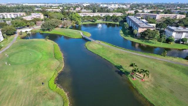 2-bedroom home at 2901 Victoria Circle #D4, Coconut Creek