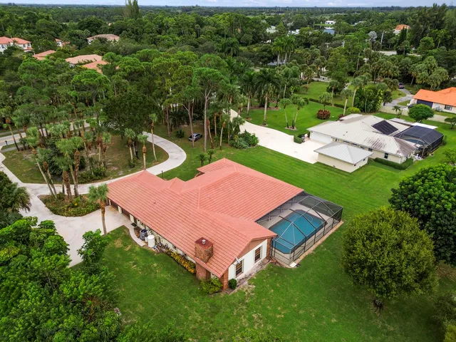3-bedroom home at 627 Marginal Road, West Palm Beach