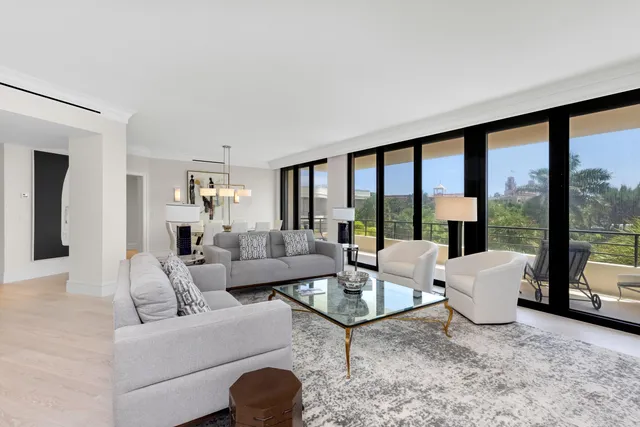 3-bedroom home at 120 Sunset Avenue #W 4 A, Palm Beach