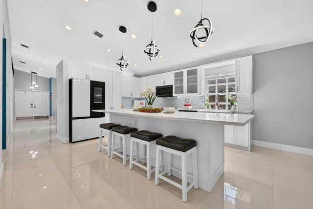 3-bedroom home at 20564 SW 5TH Street, Pembroke Pines