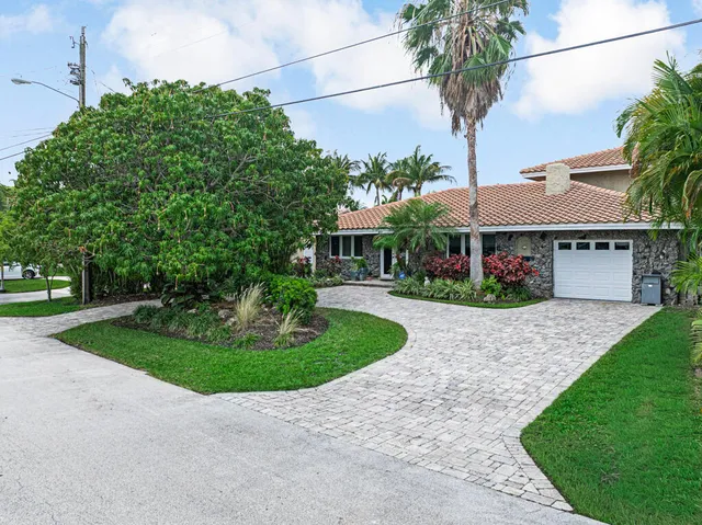 3-bedroom home at 491 SE 16th Avenue, Pompano Beach