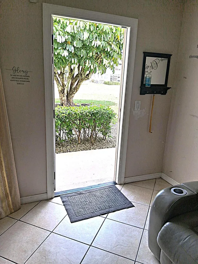 1-bedroom home at 6 Northampton #A, West Palm Beach