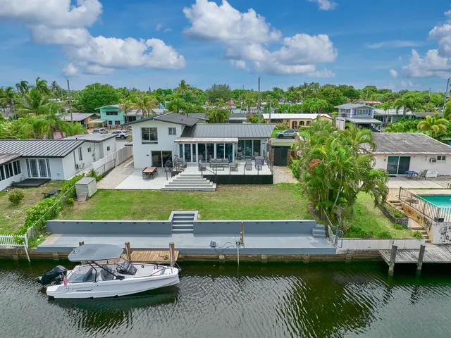 3-bedroom home at 2426 Key Largo Lane, Fort Lauderdale