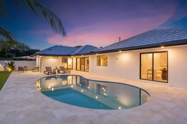 3-bedroom home at 6011 NE 19th Avenue, Fort Lauderdale