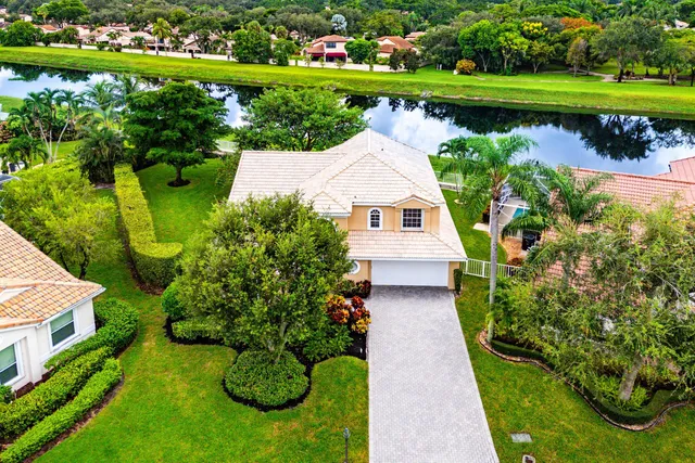 3-bedroom home at 23350 Torre Circle, Boca Raton