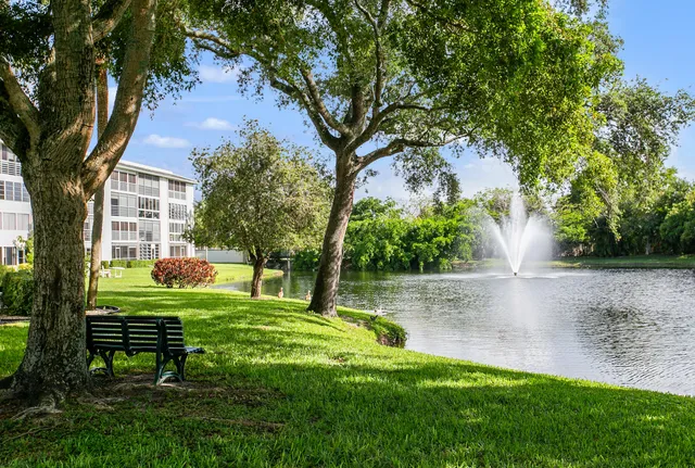 2-bedroom home at 2502 Antigua Terrace #F4, Coconut Creek