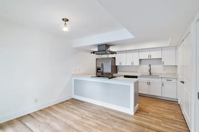 3-bedroom rental at 401 Southwind Drive #7, North Palm Beach