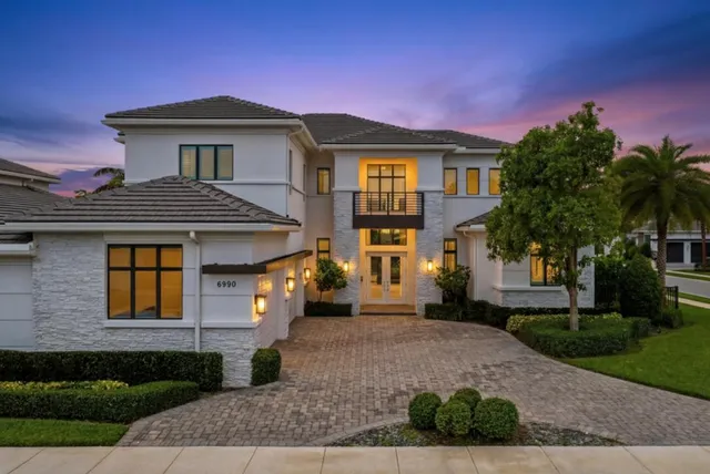 6-bedroom rental at 6990 NW 27TH Avenue, Boca Raton