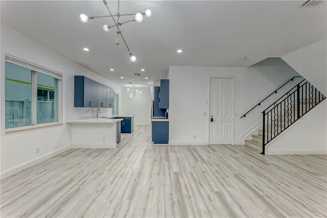 3-bedroom rental at 500 SW 4th Avenue, Fort Lauderdale