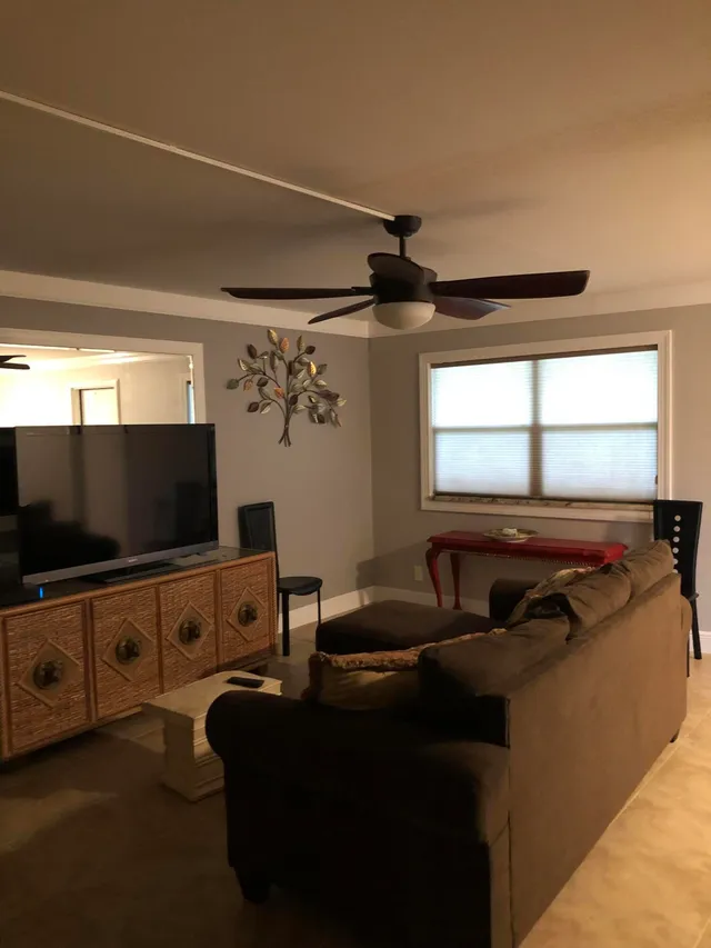 2-bedroom rental at 741 Flanders Drive #p, Delray Beach