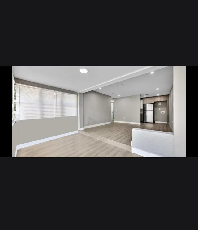 1-bedroom rental at 312 SE 23RD Street #1-2, Fort Lauderdale