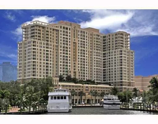 2-bedroom rental at 511 SE 5th Avenue #607, Fort Lauderdale