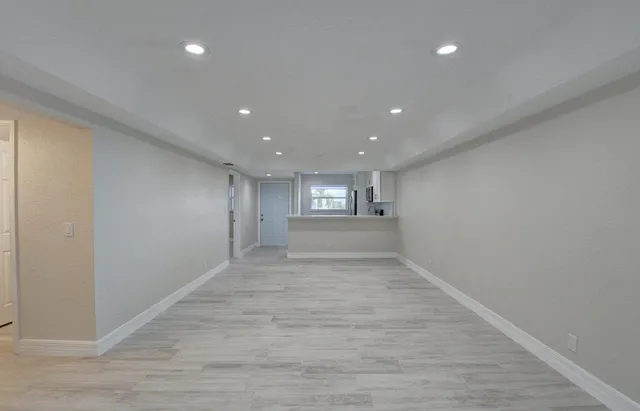 3-bedroom rental at 398 W Camino Real #1, Boca Raton