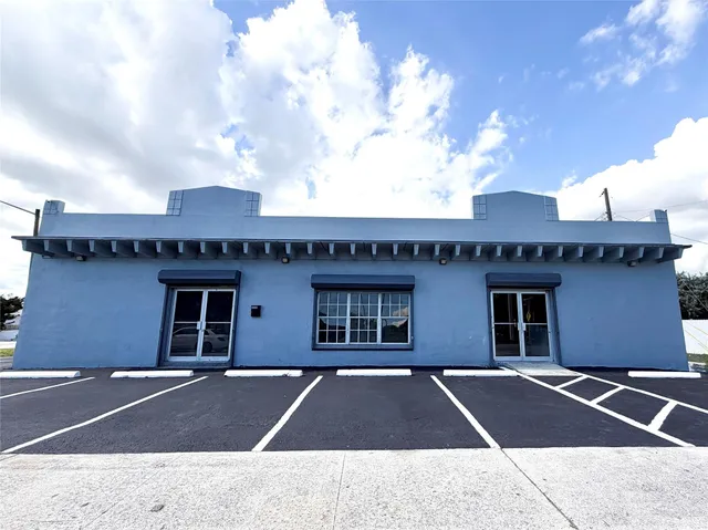 Commercial at 3000 N 22nd Avenue, Hollywood