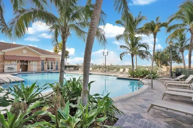 2-bedroom home at 3232 SW 22nd Terrace #1510, Miami