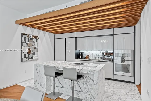 2-bedroom home at 1300 Monad Terrace #6C, Miami Beach