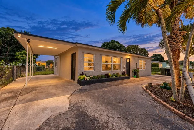3-bedroom home at 2308 NW 13th Court, Fort Lauderdale