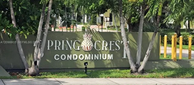 1-bedroom home at 4205 N University Drive #309 PH, Sunrise