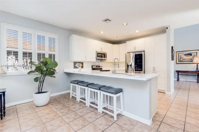 4-bedroom home at 1280 Majesty Terrace, Weston