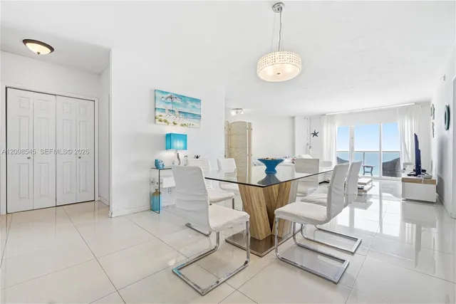 1-bedroom home at 3801 S Ocean Drive #10L, Hollywood