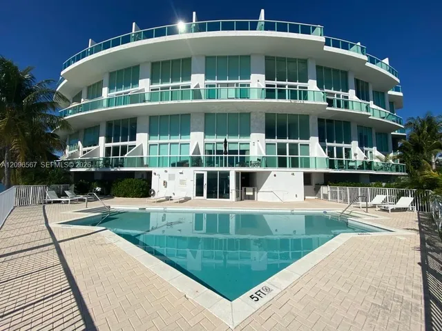 2-bedroom home at 2000 Bay Drive #203, Miami Beach