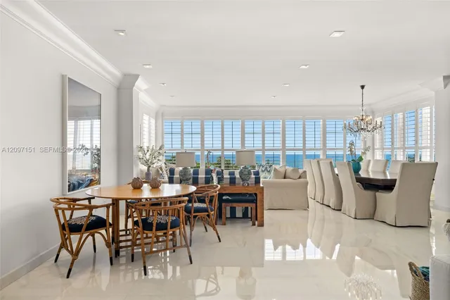2-bedroom home at 4925 Collins Avenue #4A, Miami Beach