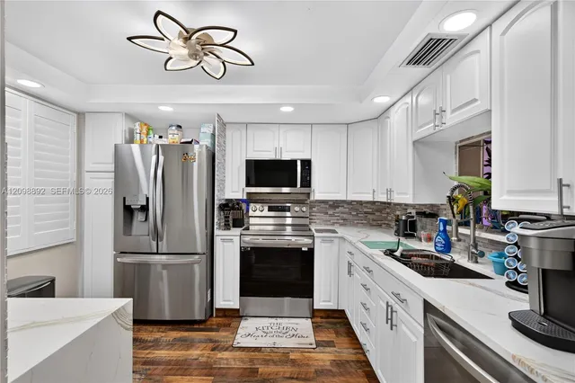 2-bedroom home at 2501 Antigua Terrace #C3, Coconut Creek