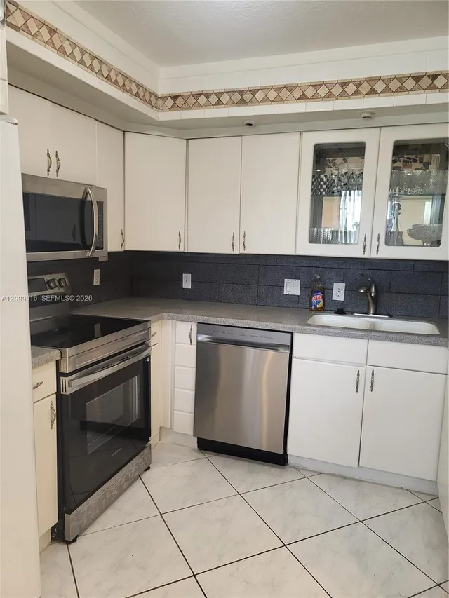 2-bedroom home at 2050 Newcastle C #2050 C, Boca Raton