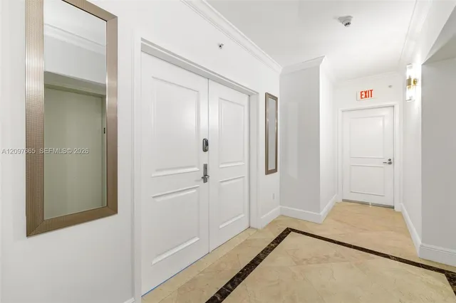 3-bedroom home at 3101 S Ocean Drive #2605, Hollywood