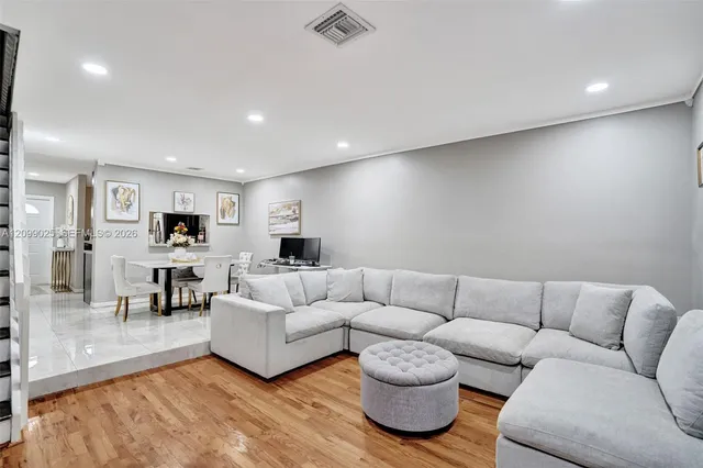 2-bedroom home at 7212 Woodmont Avenue, Tamarac