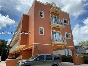 2-bedroom home at 1638 SW 3rd Street #302, Miami