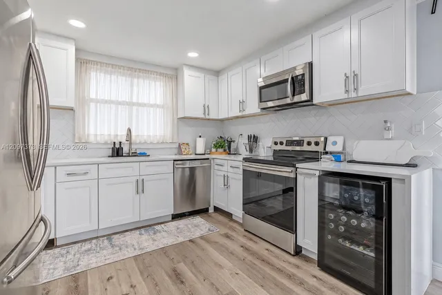 4-bedroom home at 7904 NW 66th Terrace, Tamarac