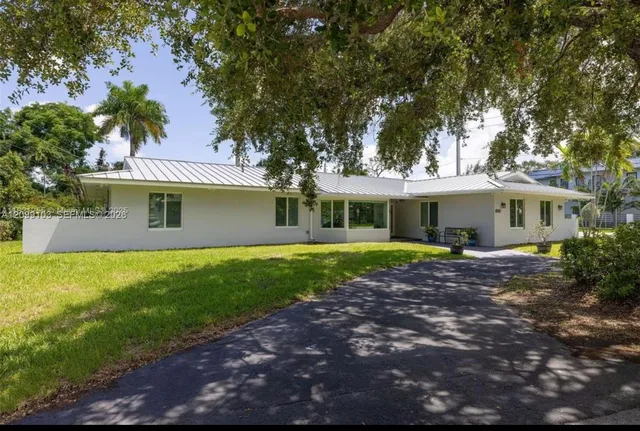 4-bedroom home at 7980 SW 108th Street, Miami