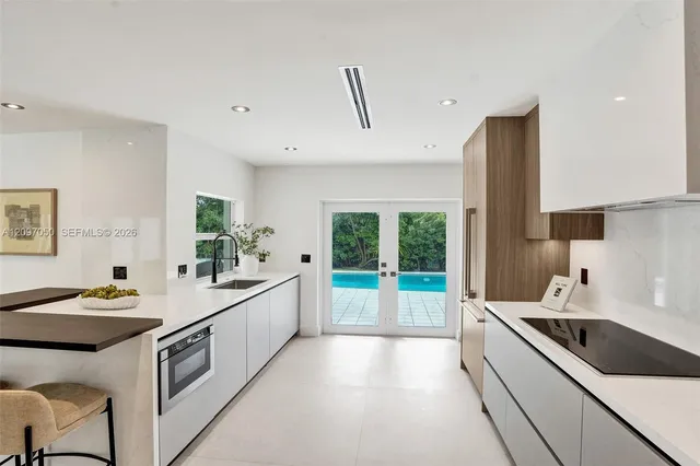 4-bedroom home at 1990 NE 197th Terrace, Miami