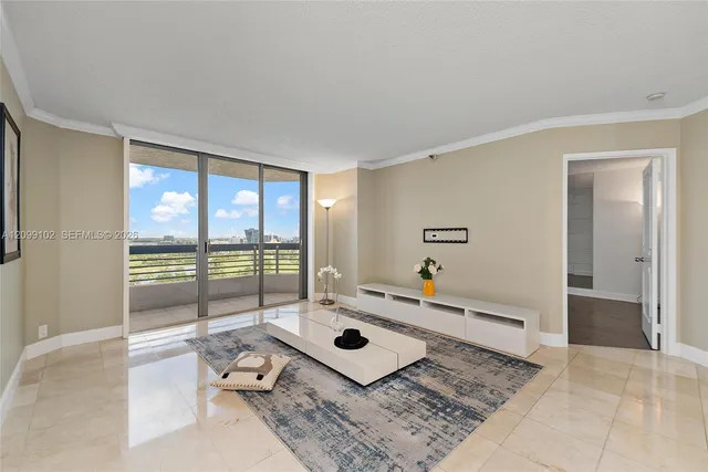 2-bedroom home at 3400 NE 192nd Street #1707, Aventura